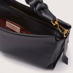 Boheme Leather Bag Medium - E1M50190201374