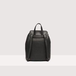 Beat Soft leather backpack - E1IF6140101001