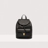 Beat Soft leather backpack - E1IF6140101001