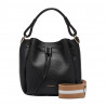 Eclyps Leather Bag small - E1Q9F230101001