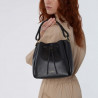 Eclyps Leather Bag small - E1Q9F230101001