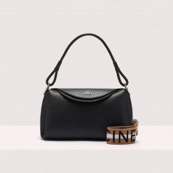 Eclyps Leather Shoulder Bag