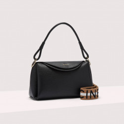 Eclyps Leather Shoulder Bag