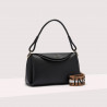 Eclyps Leather Shoulder Bag