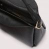 Eclyps Leather Shoulder Bag