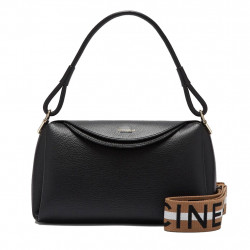 Eclyps Leather Shoulder Bag