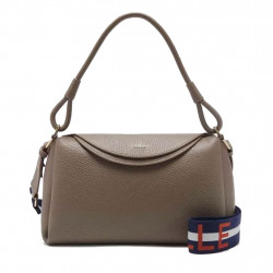 Eclyps Leather Shoulder Bag