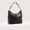 Malory Leather Shoulder Bag