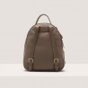 Malory medium leather backpack