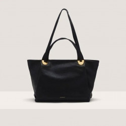 Oliver Leather Tote