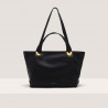 Oliver Leather Tote