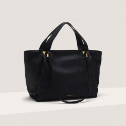 Oliver Leather Tote