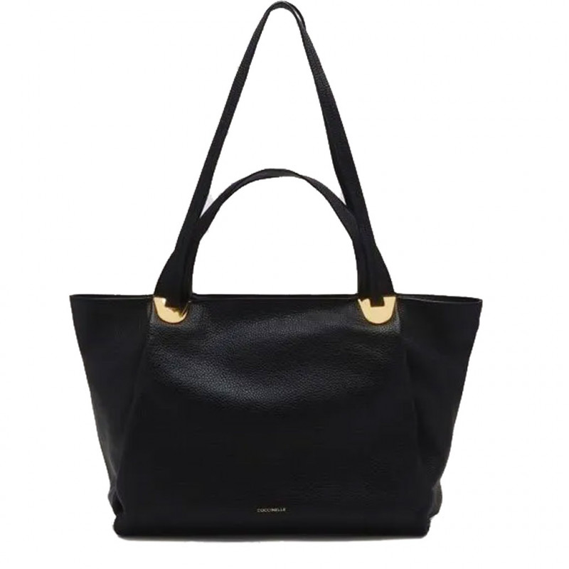 Oliver Leather Tote