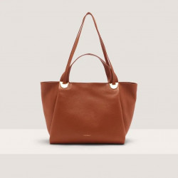 Oliver Leather Tote