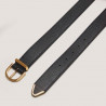 Coccinelle Dew leather belt