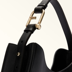 Furla Nuvola Shoulder Bag L