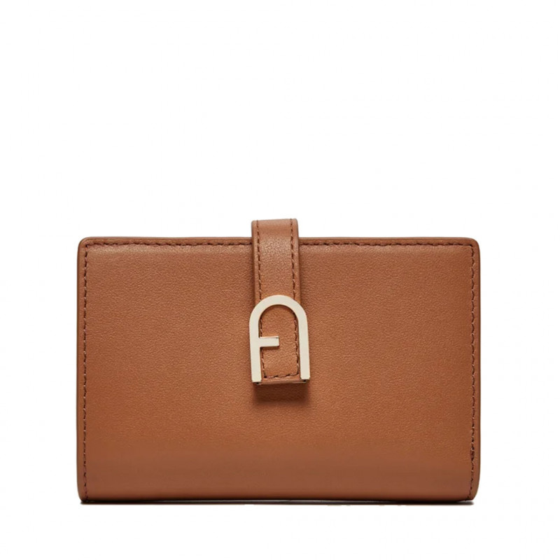 Furla Flow Compact Wallet M