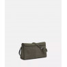 Lora Crossbody S suede