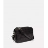 Luca croco crossbody S