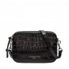 Luca croco crossbody S