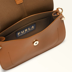 Furla Flow Top Handle M