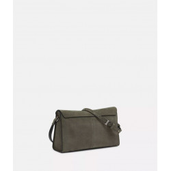 Lora Crossbody S suede