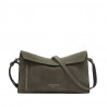 Lora Crossbody S suede